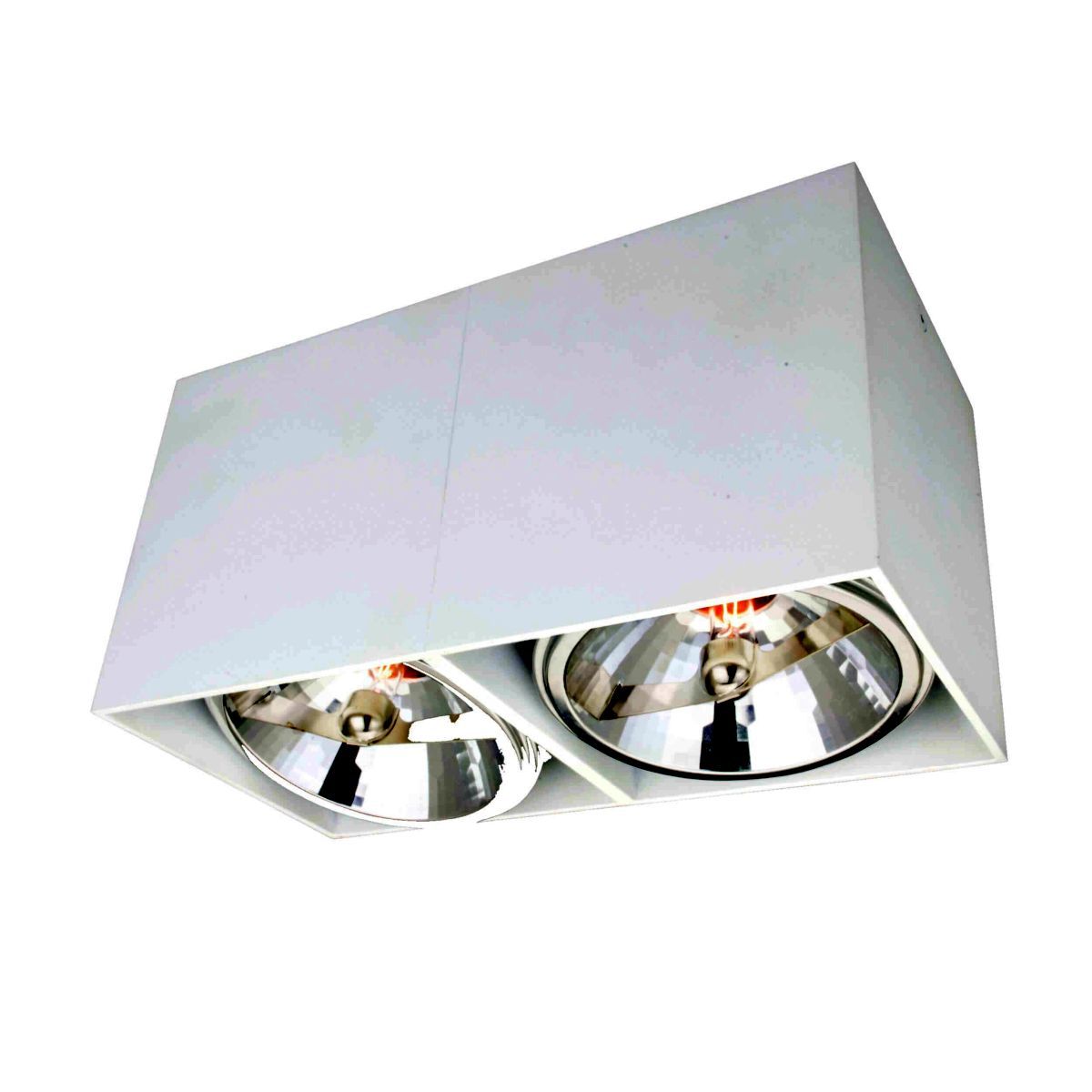Light Prestige-Aliano-LP-9S21/2 SM WH-PRGLP-9S21/2 SM WH