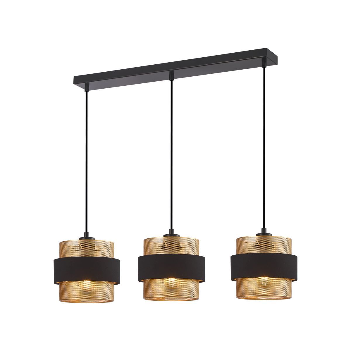 Italux-Bans-PND-27467-3-BK-GD-ITXPND-27467-3-BK-GD