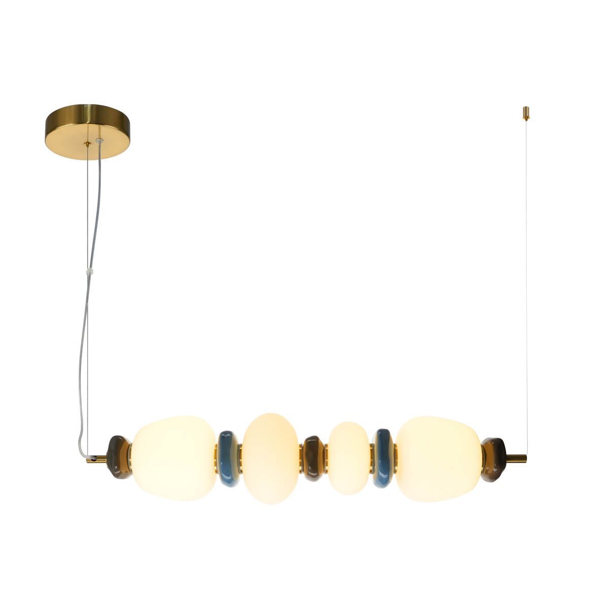 Italux-Evans-PND-94981-4C-GD-ITXPND-94981-4C-GD