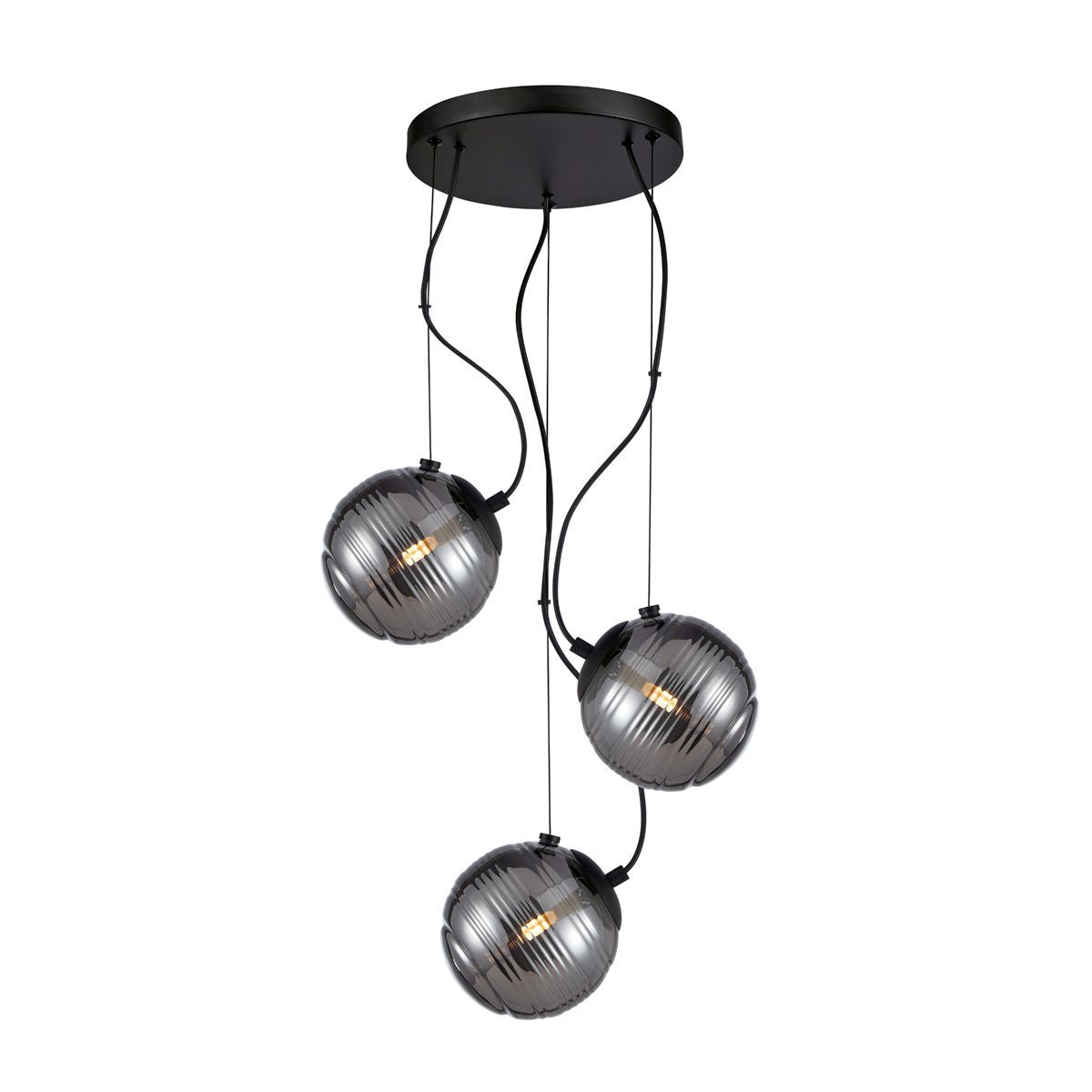 Italux-Perona-PND-92389-3A-BK-ITXPND-92389-3A-BK