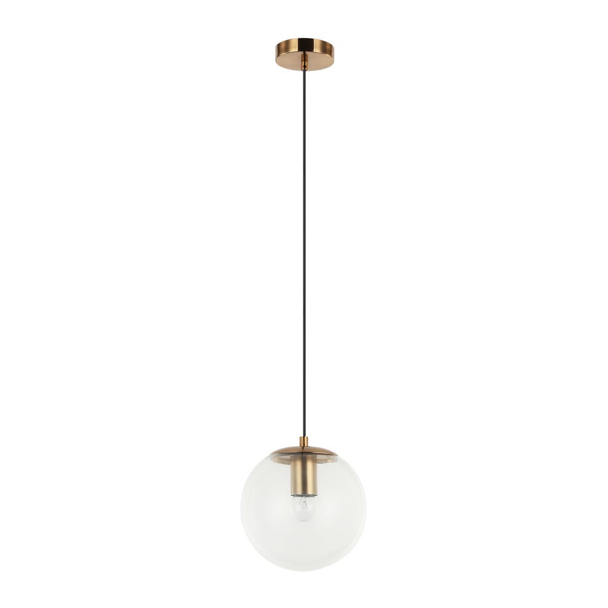 Italux-Sarpo-PND-58867-1S-BK-BRO-ITXPND-58867-1SBKBRO