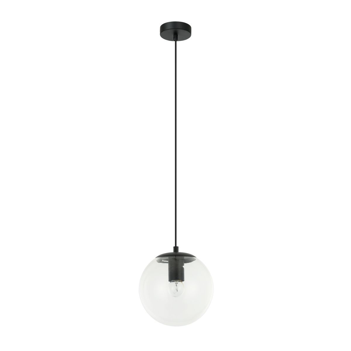 Italux-Sarpo-PND-58867-1S-BK-ITXPND-58867-1S-BK