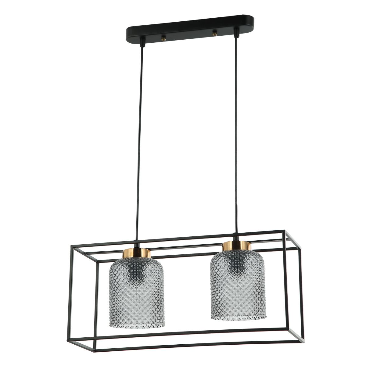 Italux-Sinella-PND-23231-2-BK+SG-ITXPND-23231-2-BK+SG