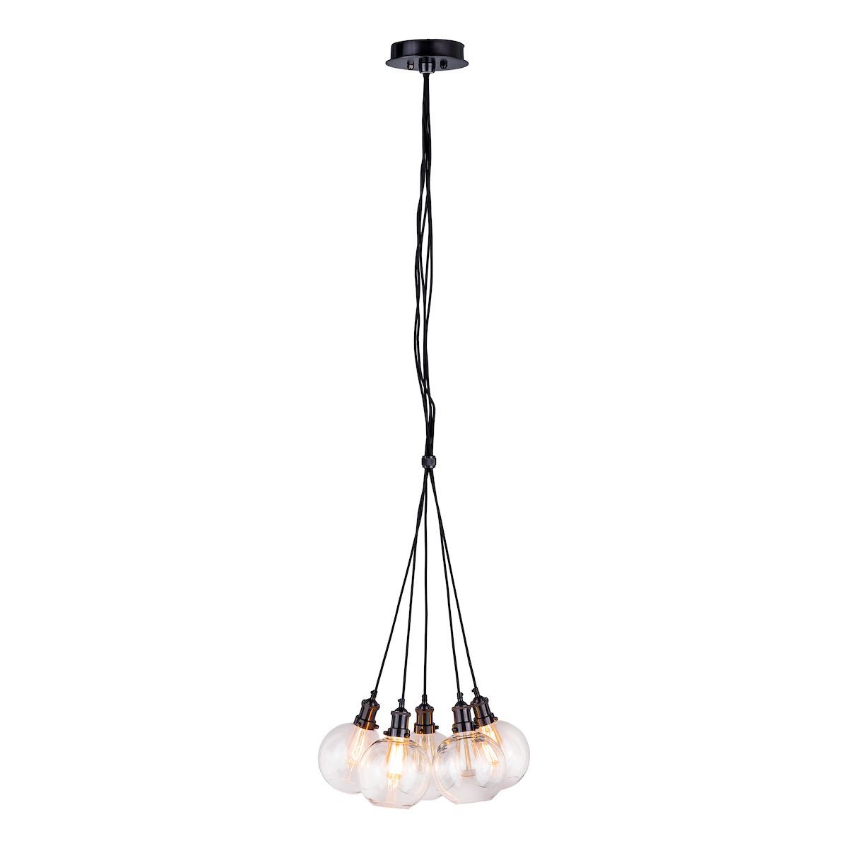 Dar Lighting-ROUEN-ROU0567-DARROU0567