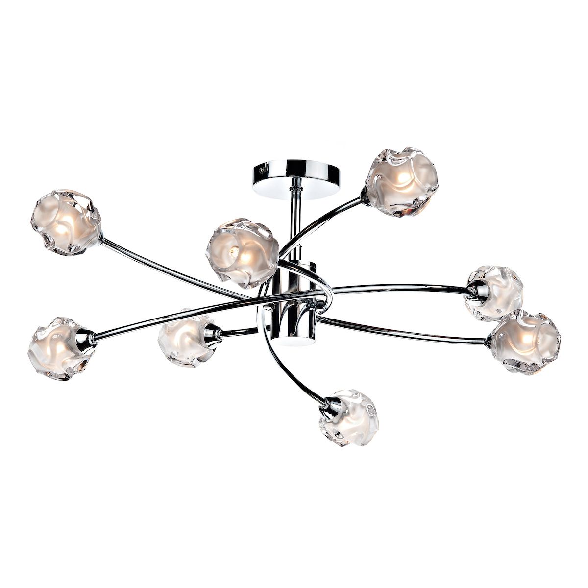 Dar Lighting-SEATTLE-SEA0850-DARSEA0850