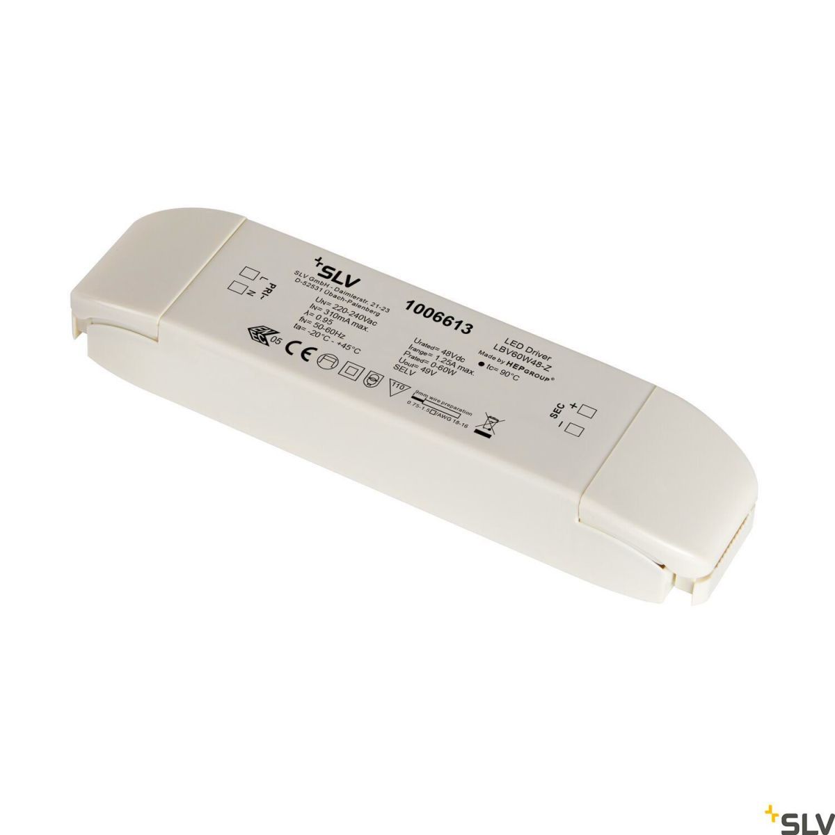 SLV-48V SYSTEM-1006613-SPL1006613