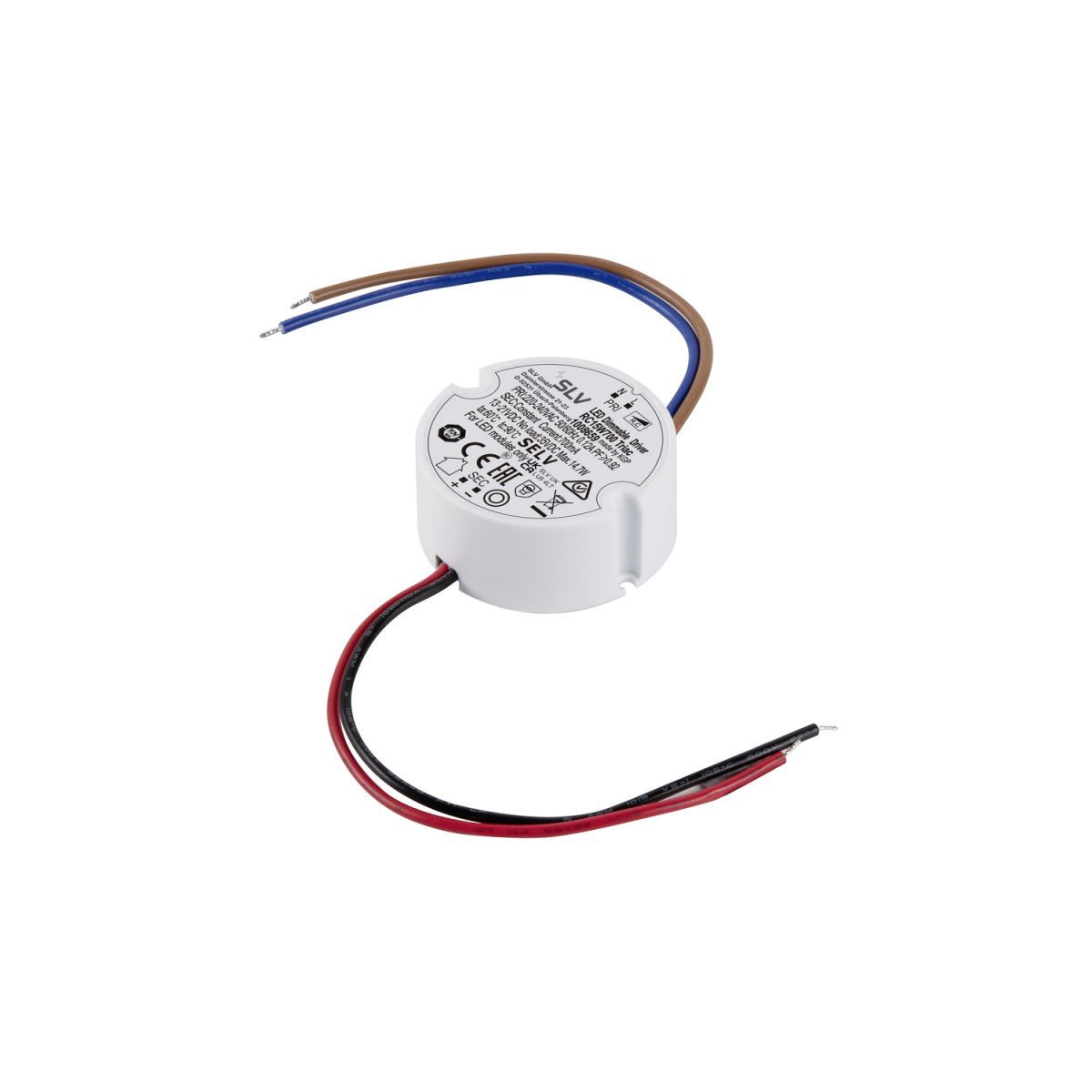 SLV-LED DRIVER-1008659-SPL1008659
