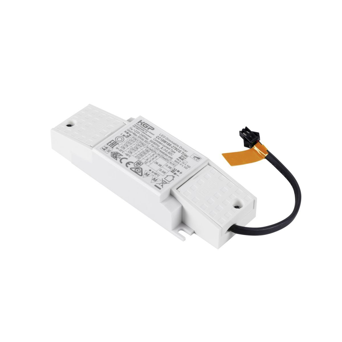 SLV-LED DRIVER-1010699-SPL1010699