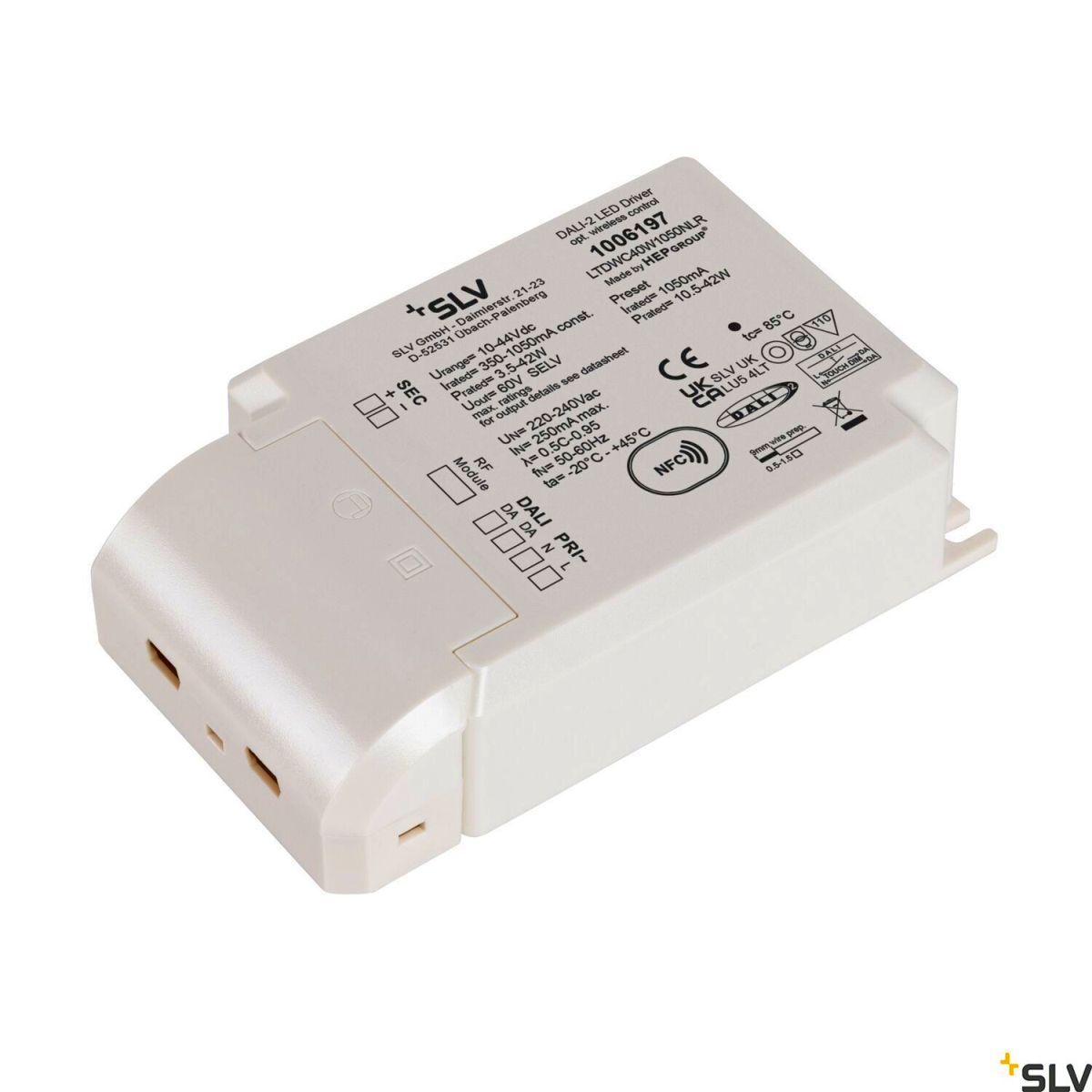 SLV-POWER SUPPLY-1006197-SPL1006197