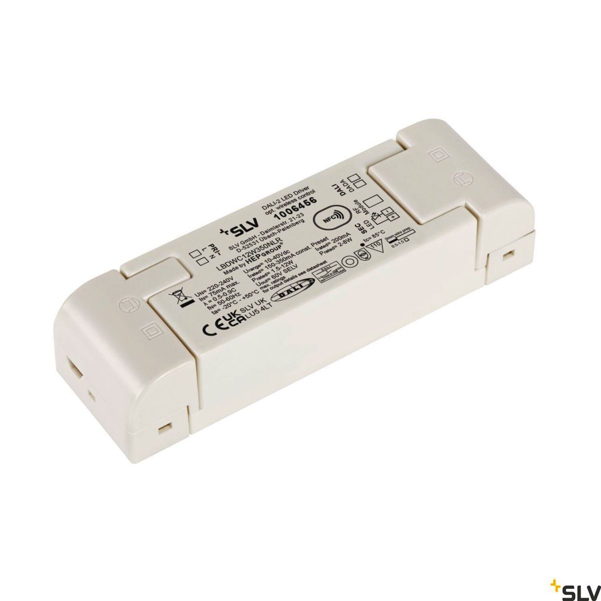 SLV-POWER SUPPLY-1006456-SPL1006456