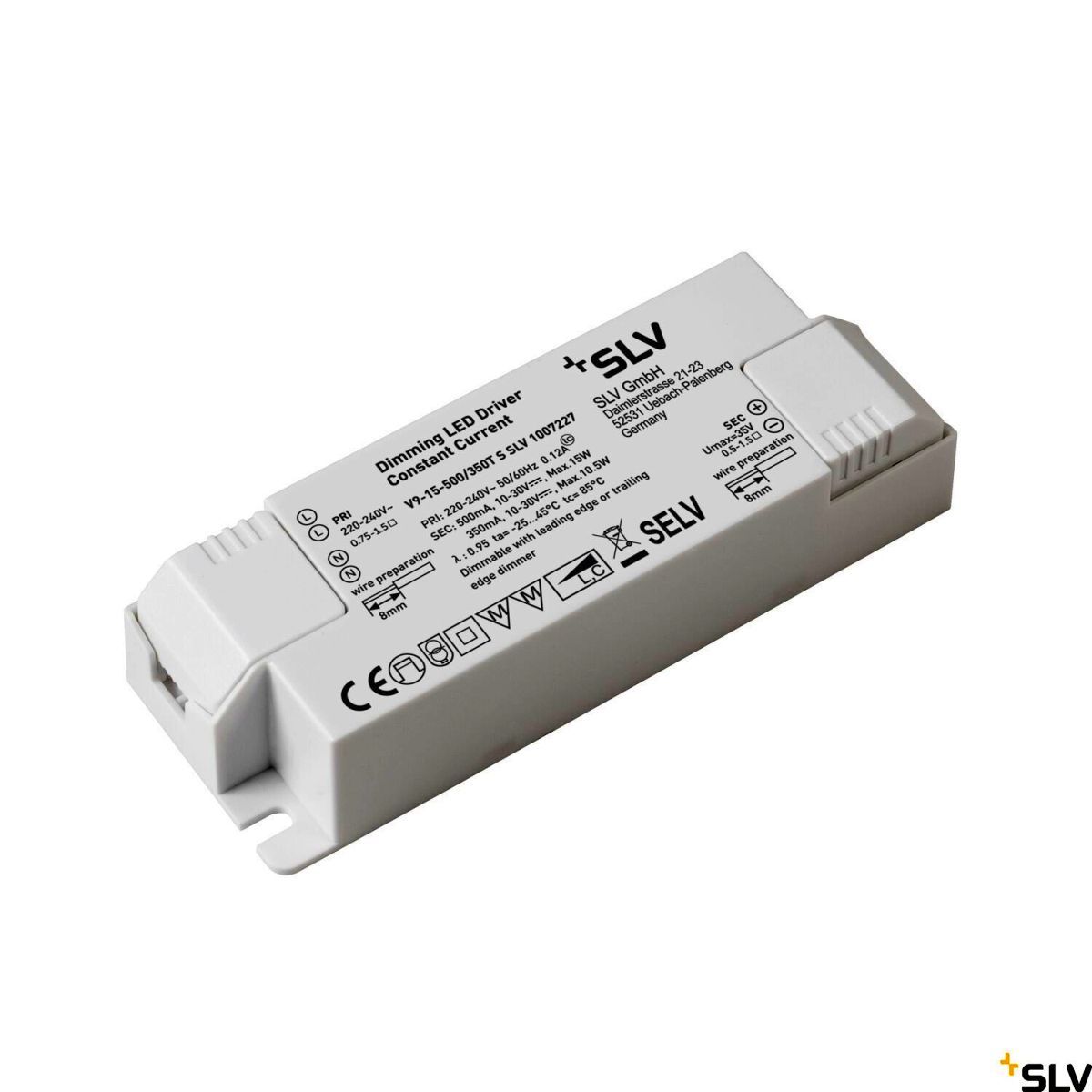 SLV-POWER SUPPLY-1007227-SPL1007227