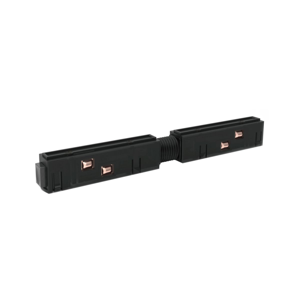 Italux-Magnetic Track Accessories Straight Power Connector-TRMA-PW-CONN-STR-ITXTRMA-PW-CONN-STR