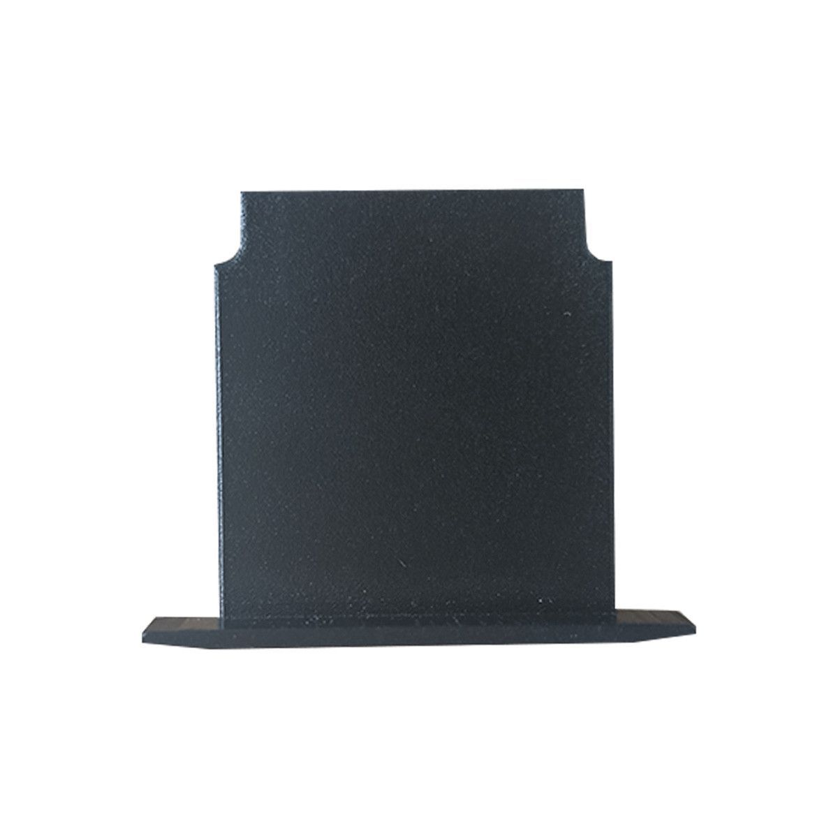 Light Prestige-Magnetic-LP-656-MAG SLIM zaślepka podtynk. BK-PRGLP656MAGSLzapodBK