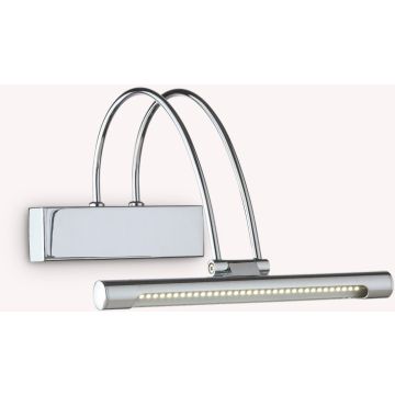 Ideal Lux BOW 005386 Applique murale 1x3,5W/LED ip20