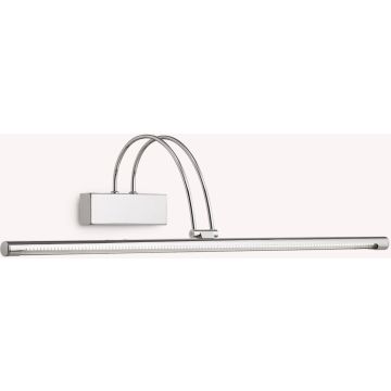 Ideal Lux BOW 007021 Applique murale 1x8W/LED ip20