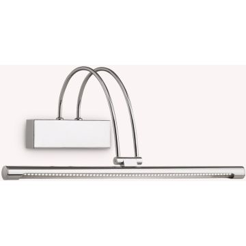 Ideal Lux BOW 007045 Applique murale 1x4,6W/LED ip20