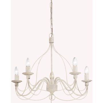 Ideal Lux CORTE 005881 Lustre 5x40W/E14 ip20