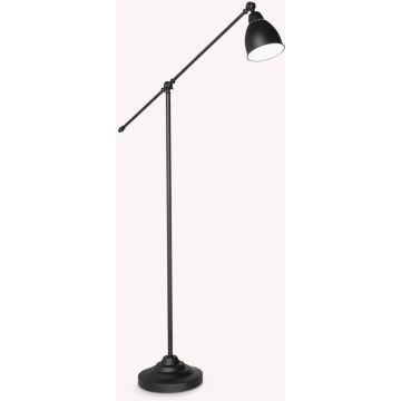 Ideal Lux NEWTON 003528 Lampadaire 1x42W/E27 ip20