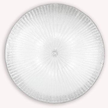 Ideal Lux SHELL 008622 Lampe de plafond 6x60W/E27 ip20