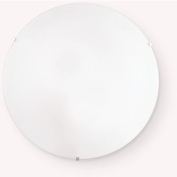 Ideal Lux SIMPLY 007977 Plafonnier 2x60W/E27 ip20