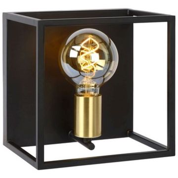 Lucide RUBEN 00224/01/30 Applique murale 1x40w/e27 ip20