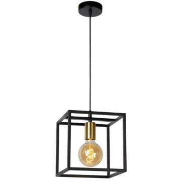 Lucide RUBEN 00424/01/30 Suspension lumineuse 1x40w/e27 ip20
