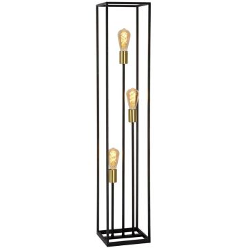 Lucide RUBEN 00724/03/30 Lampadaire 3x40w/e27 ip20