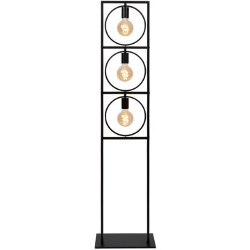Lucide SUUS 00727/03/30 Lampadaire 3x40w/e27 ip20