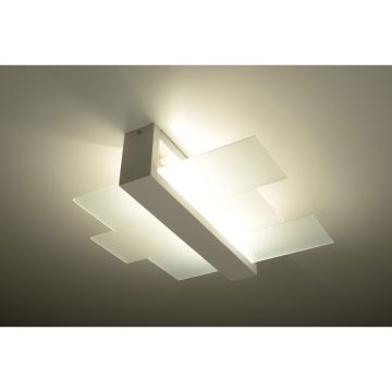 Sollux FENIKS SL.0078 Plafonnier 1x60W/E27