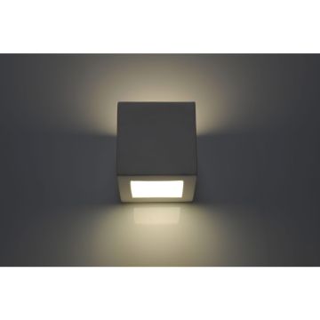 Sollux LEO SL.0005 Applique murale 1x60W/E27