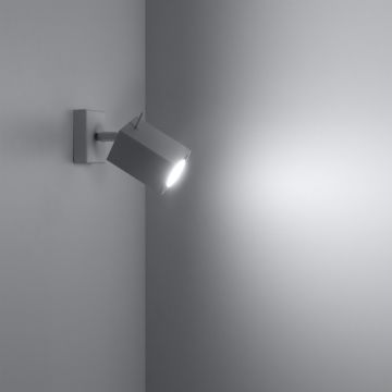 Sollux MERIDA SL.0095 Spot 1x40W/GU10