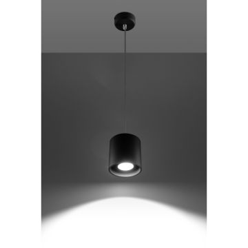 Sollux ORBIS SL.0051 Suspension lumineuse 1x40W/GU10