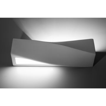 Sollux SIGMA SL.0003 Applique murale 1x60W/E27