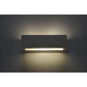 Sollux VEGA SL.0006 Applique murale 1x60W/E27