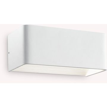 Ideal Lux CLICK 017518 Applique murale 1x12W/LED ip20