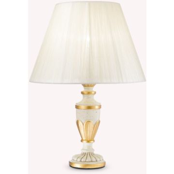 Ideal Lux FIRENZE 012889 Lampe de table 1x40W/E14 ip20