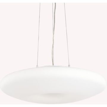 Ideal Lux GLORY 019734 Suspension lumineuse 3x60W/E27 ip20