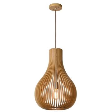 Lucide BODO 01400/38/72 Suspension lumineuse 1x60w/e27 ip20