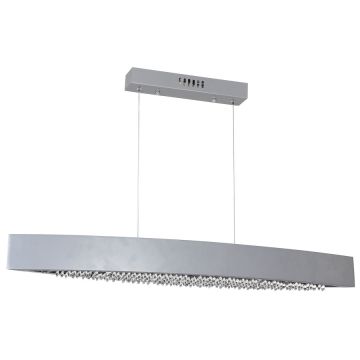 Milagro BOCCA ML016 Suspension lumineuse 1x18W/LED 1260LM