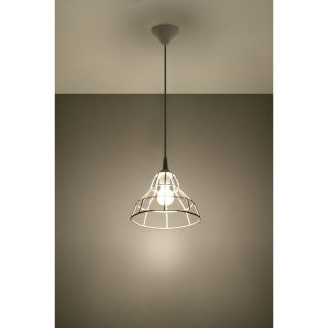 Sollux ANATA SL.0145 Suspension lumineuse 1x60W/E27