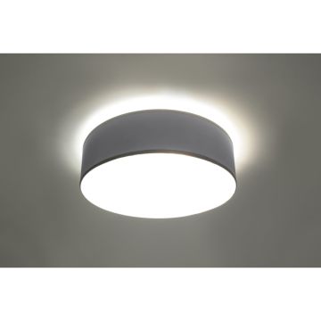 Sollux ARENA SL.0122 Plafonnier 2x60W/E27
