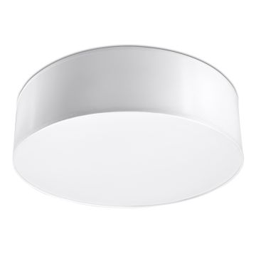 Sollux ARENA SL.0123 Plafonnier 2x60W/E27