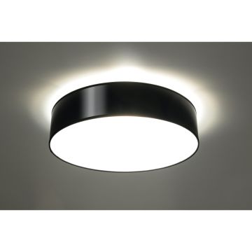 Sollux ARENA SL.0124 Plafonnier 3x60W/E27