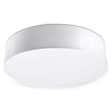 Sollux ARENA SL.0126 Plafonnier 3x60W/E27