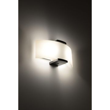 Sollux EMILIO SL.0185 Applique murale 2x40W/E14