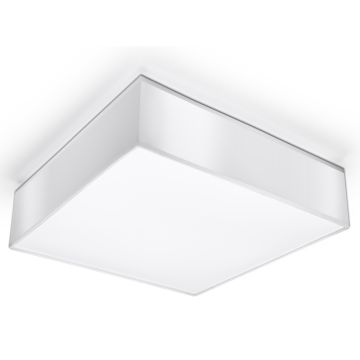 Sollux HORUS SL.0138 Plafonnier 2x60W/E27