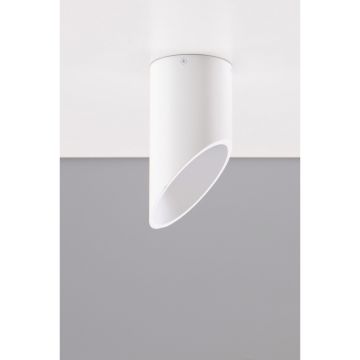 Sollux INEZ SL.0103 Spot en saillie 1x40W/GU10
