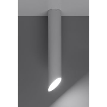 Sollux INEZ SL.0105 Spot en saillie 1x40W/GU10