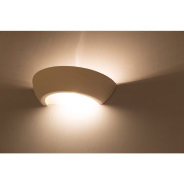 Sollux OSKAR SL.0160 Applique murale 1x60W/E27