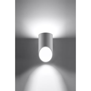 Sollux PENNE SL.0107 Applique murale 1x40W/G9